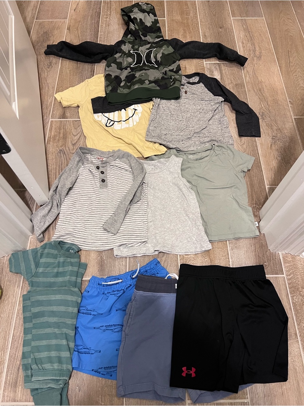 Toddler Boy Lot | 3T - 4T